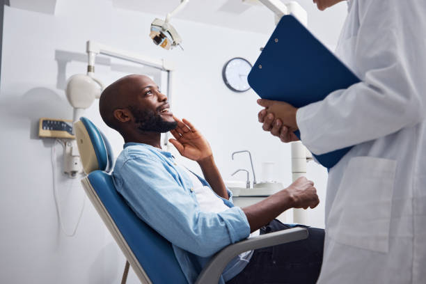 Best Emergency Orthodontic Repairs in Vinton, TX